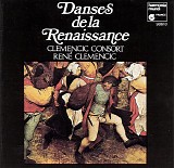 Various artists - Renaissance and Medieval Dances