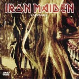 Iron Maiden - Rainmaker