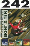 Front 242 - Integration Eight X Ten