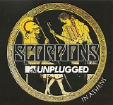 Scorpions - MTV Unplugged in Athens (Promo, Sampler Sony Music Entertainment Germany GmbH)