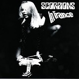 Scorpions - In Trance/Virgin Killer: Deluxe Collector Edition Disc 1