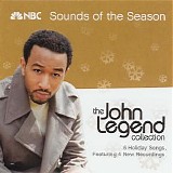 John Legend - Sounds Of The Season (EP)