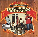 Various artists - Ludacris Presents Disturbing Tha Peace - Golden Grain