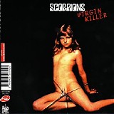 Scorpions - In Trance/Virgin Killer: Deluxe Collector Edition Disc 2