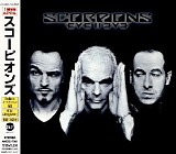 Scorpions - Eye II Eye