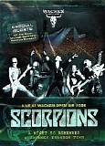 Scorpions - Live At Wacken Open Air [DVD Sound]
