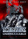 Scorpions - Unbreakable - One Night In Vienna [DVD Sound]