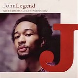 John Legend - Solo Sessions Vol. 1 - Live At The Kniting