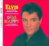 Elvis Presley - Girl Happy FTD