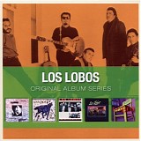 Los Lobos - Original Album Series