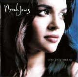 Norah Jones - Come Away With Me (Japanese Limited Edition)