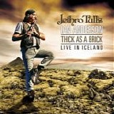 Ian ANDERSON - 2014: Thick As A Brick - Live In Iceland