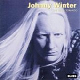 Johnny WINTER - 1992: The Texas Tornado