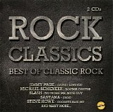 Various artists - Rock Classics - Best of Classic Rock