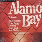 Cooder, Ry - Alamo Bay (Remastered)
