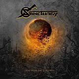Sanctuary - The Year the Sun Died