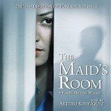 Arturo RodrÃ­guez - The Maid's Room