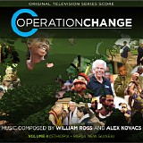William Ross & Alex Kovacs - Operation Change (Volume 4: Ethopia - Papua New Guinea)