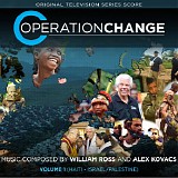William Ross & Alex Kovacs - Operation Change (Volume 1: Haiti - Israel/Palestine)