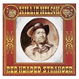 Willie Nelson - Red Headed Stranger <Bonus Track Edition>
