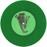 Jaguarz - Jungle Jamz