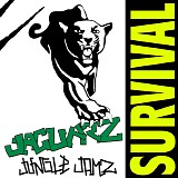Jaguarz - Jungle Jamz