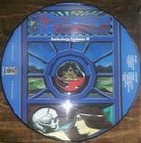 Hawkwind - Anthology Volume II  (Pic.Disc)