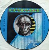 Hawkwind - Anthology Volume I (Pic.Disc)