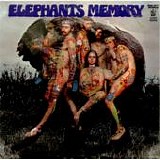 Elephants Memory - The Elephants Memory