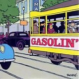 Gasolin' - Gasolin' (Reissue)