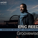 Eric Reed - Groovewise