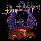 Don Dokken - Up From The Ashes