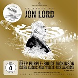Various artists - Celebrating Jon Lord