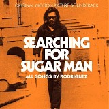 Rodriguez Argentina - Searching for Sugar Man