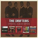 The Drifters - Original Album Series