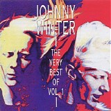 Johnny Winter - The Very Best Of Vol. 1