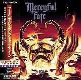 Mercyful Fate - 9