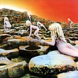 Led Zeppelin - Houses Of The Holy [Deluxe Edition]