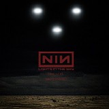 Nine Inch Nails - Lights Over Sacramento