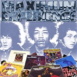 Jimi Hendrix - Maximum Experience (The Making of Are You Experienced)
