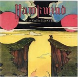 Hawkwind - Warrior on the Edge of Time (Remaster)