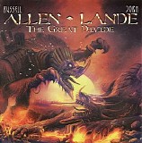 Allen - Lande - The Great Divide