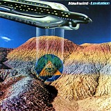 Hawkwind - Levitation