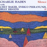 Charlie Haden with Chet Baker, Enrico Pieranunzi & Billy Higgins - Silence
