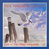 Mal Waldron - Seagulls of Kristiansund - Live at the Village Vanguard
