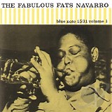 Fats Navarro - The Fabulous Fats Navarro, Vol. 1