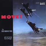 Red Norvo - Move!