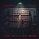 Alexandre Desplat - The Imitation Game