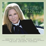 Barbra Streisand - Partners:  Deluxe Edition