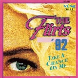 The Flirts - Take A Chance On Me